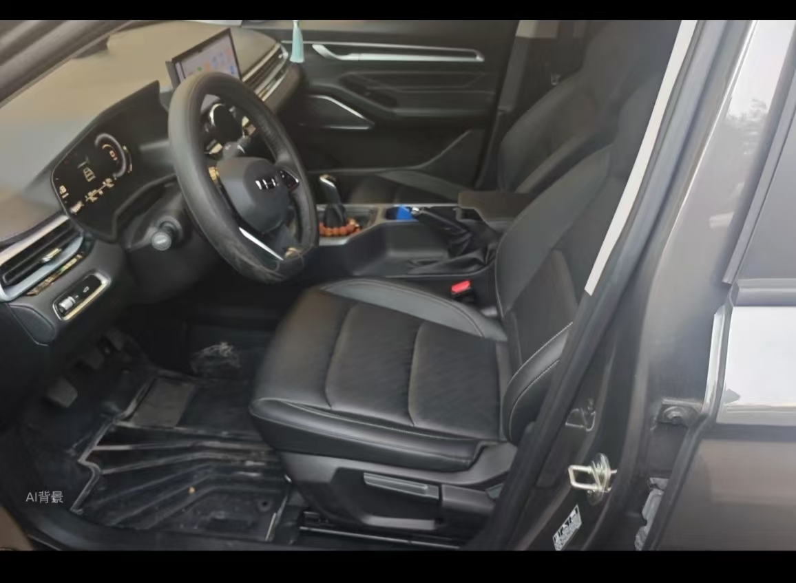 GEELY Emgrand 2023 imagem de carro #10