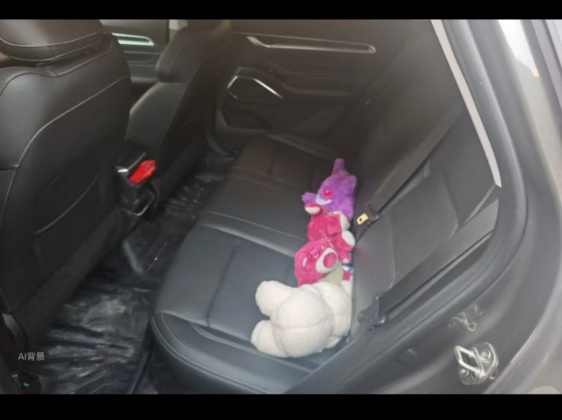 GEELY Emgrand 2023 imagem de carro #3