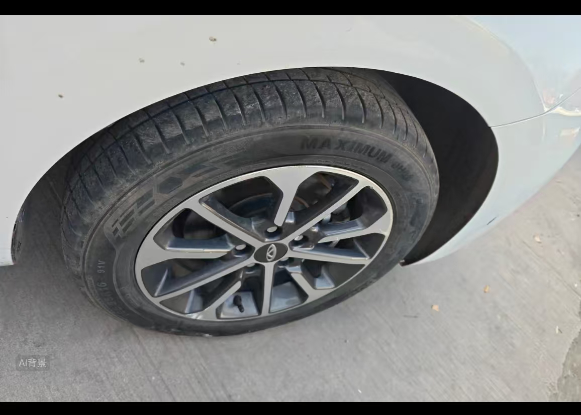 Chery Arrizo 5 2022 imagen de coche #5