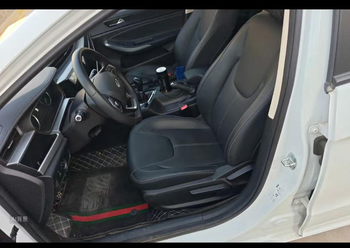 Chery Arrizo 5 2022 imagen de coche #12