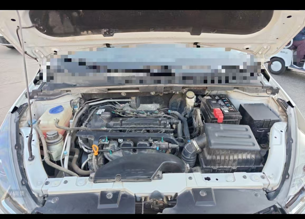 Chery Arrizo 5 2022 imagen de coche #14