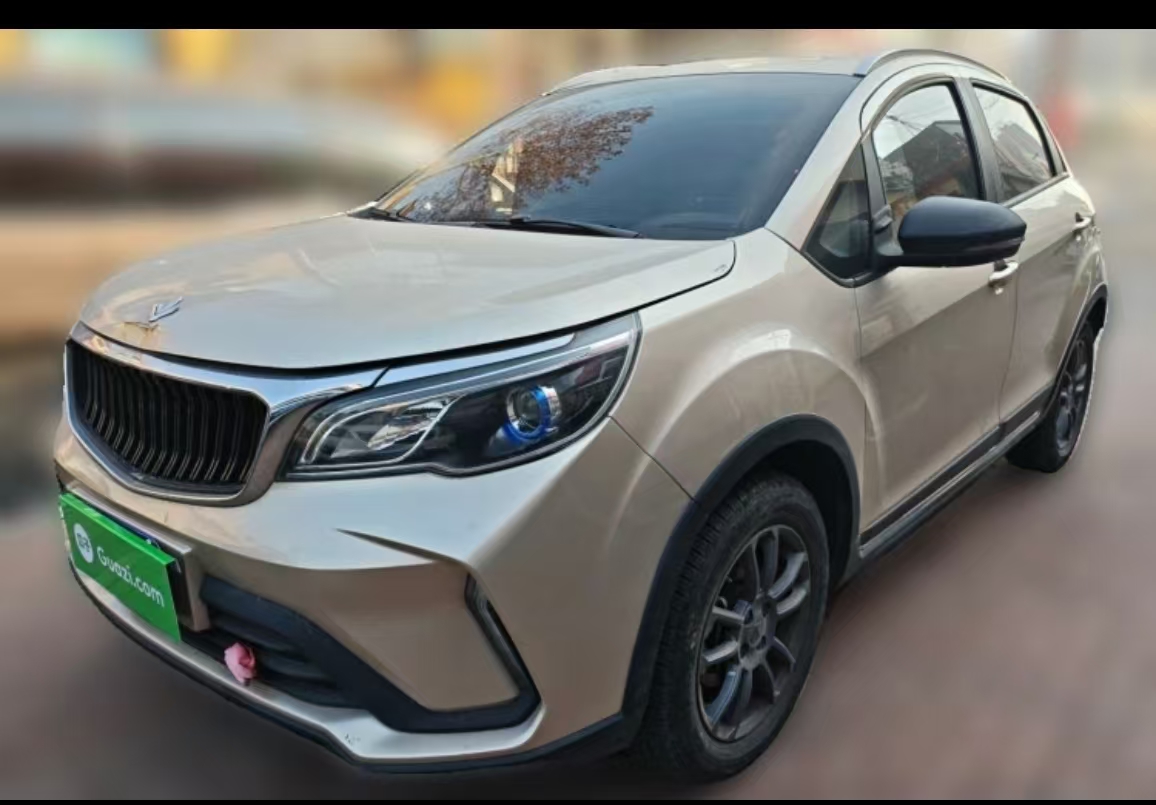 Livan X3 PRO 2023 汽车图片 