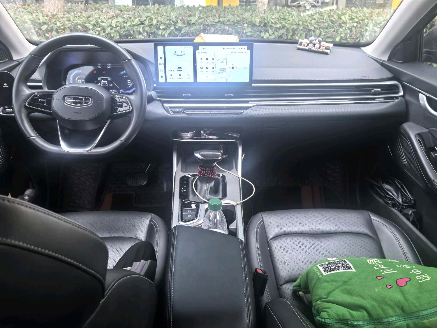 GEELY Emgrand 2023 #2 GEELY Emgrand 2023 immagine di auto #2