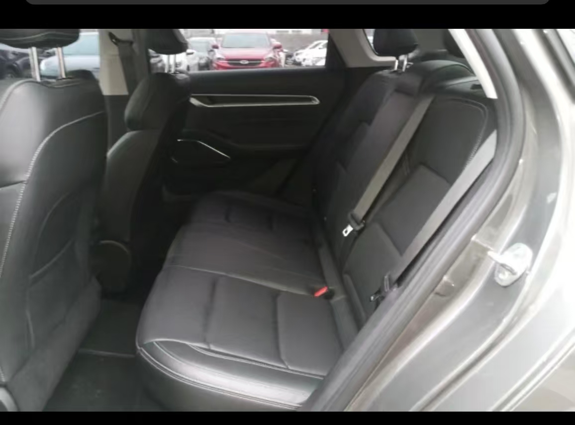 GEELY Emgrand 2023 car image #13