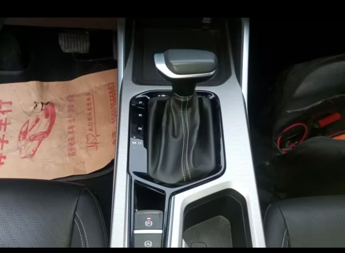 GEELY Emgrand 2023 car image #7