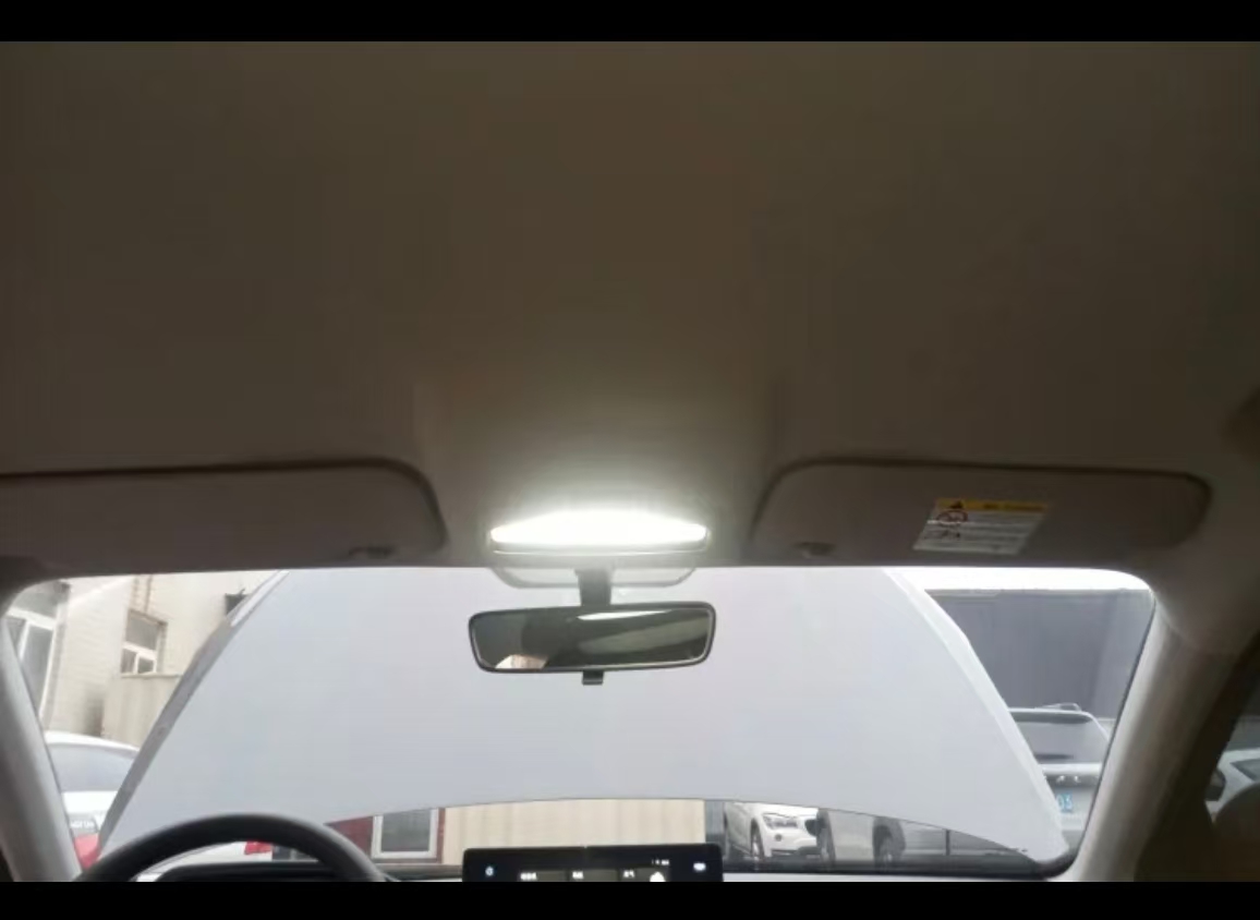 GEELY Emgrand 2023 car image #2