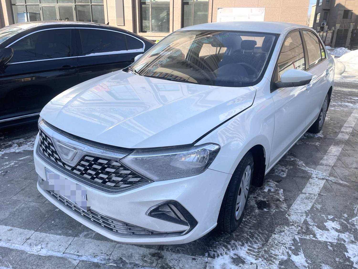 Jetta VA3 2023 Jetta VA3 2023 汽车图片