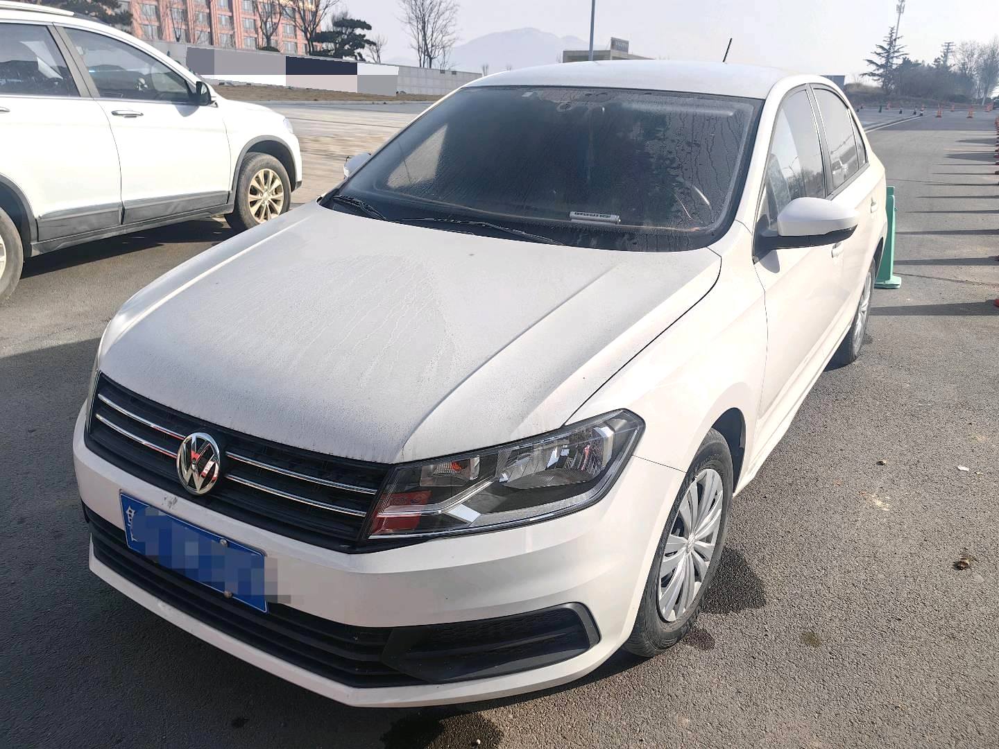 Volkswagen Santana 2022 immagine di auto 