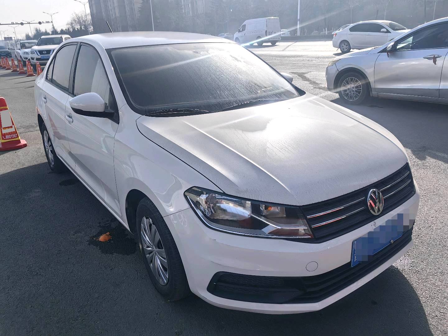 Volkswagen Santana 2022 #5 Volkswagen Santana 2022 immagine di auto #5