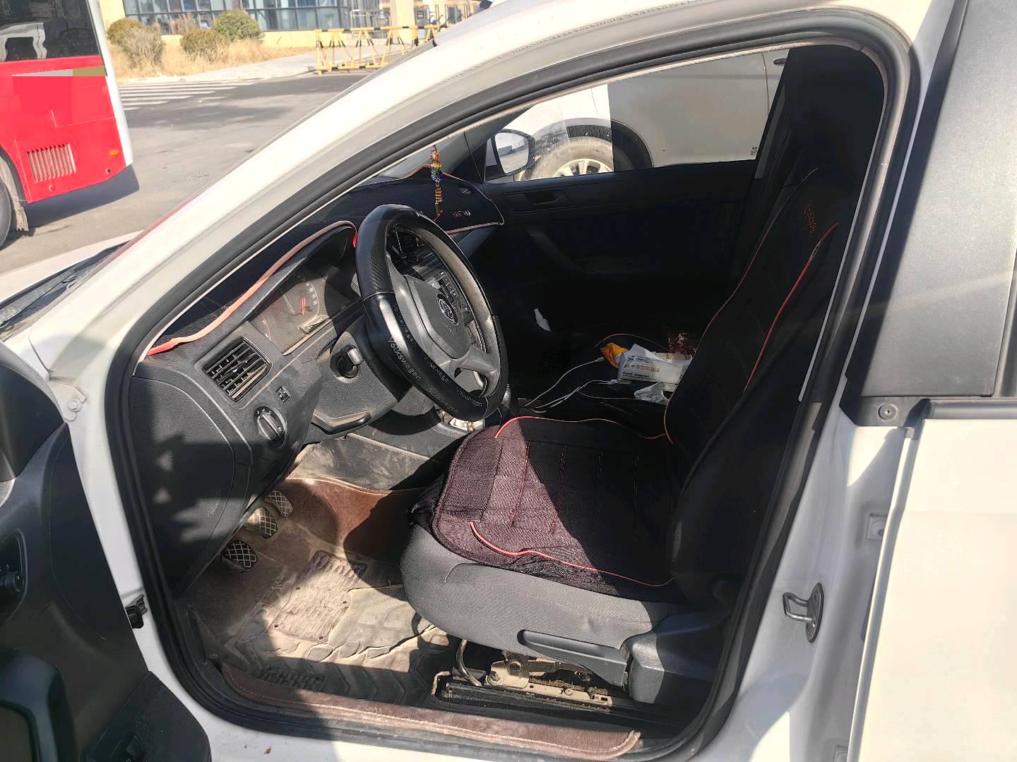 Volkswagen Santana 2022 #2 Volkswagen Santana 2022 immagine di auto #2