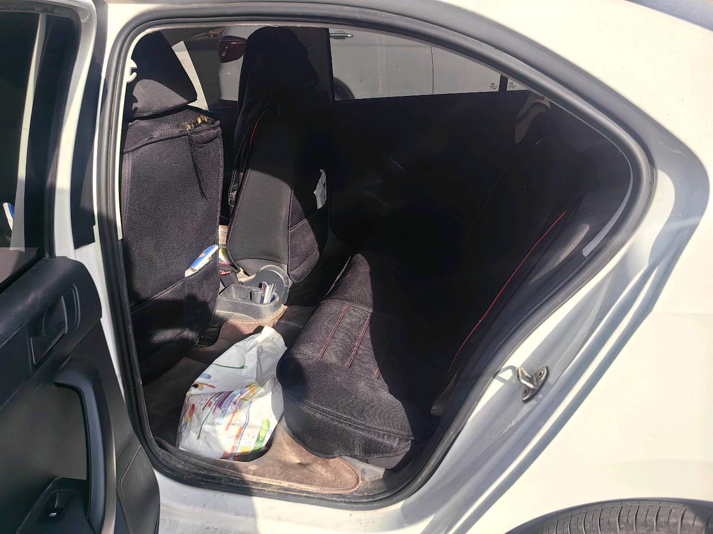 Volkswagen Santana 2022 #3 Volkswagen Santana 2022 immagine di auto #3