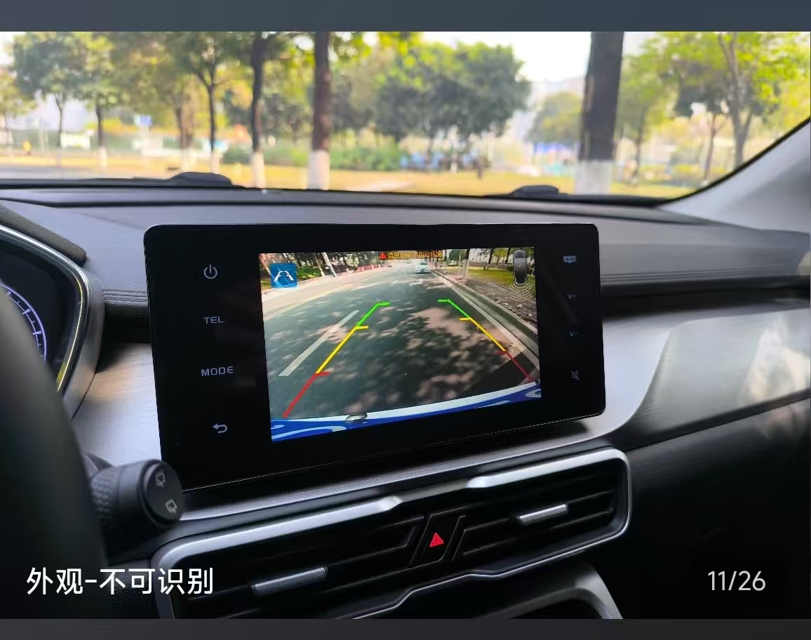 GEELY Coolray 2022 #7 GEELY Coolray 2022 car image #7