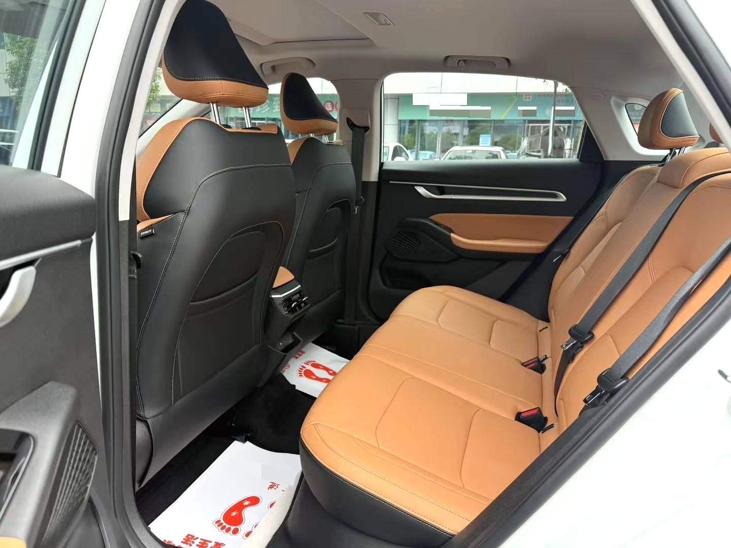 GEELY Emgrand 2024 #5 GEELY Emgrand 2024 car image #5
