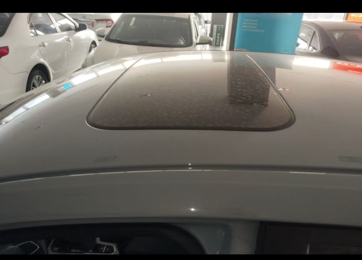 GEELY Emgrand 2024 car image #6