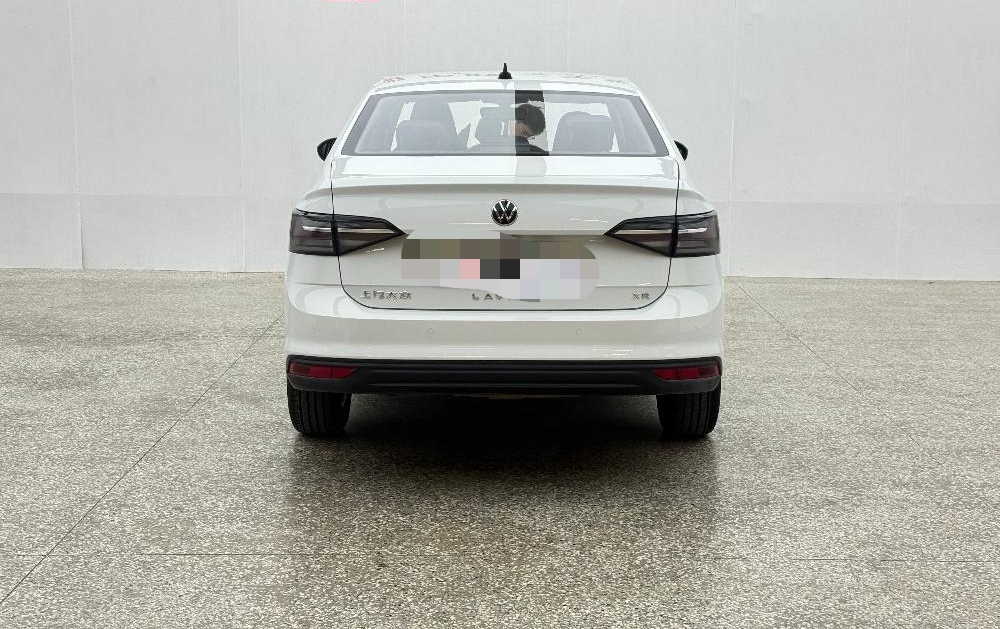 Volkswagen Lavida 2023 #3 Volkswagen Lavida 2023 car image #3