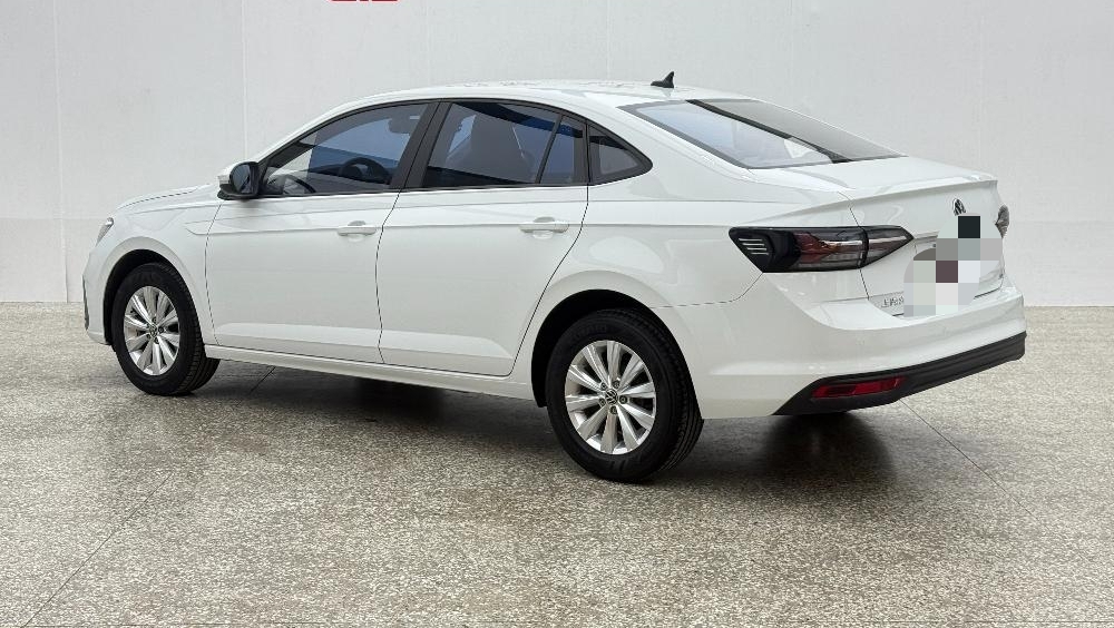 Volkswagen Lavida 2023 #6 Volkswagen Lavida 2023 car image #6