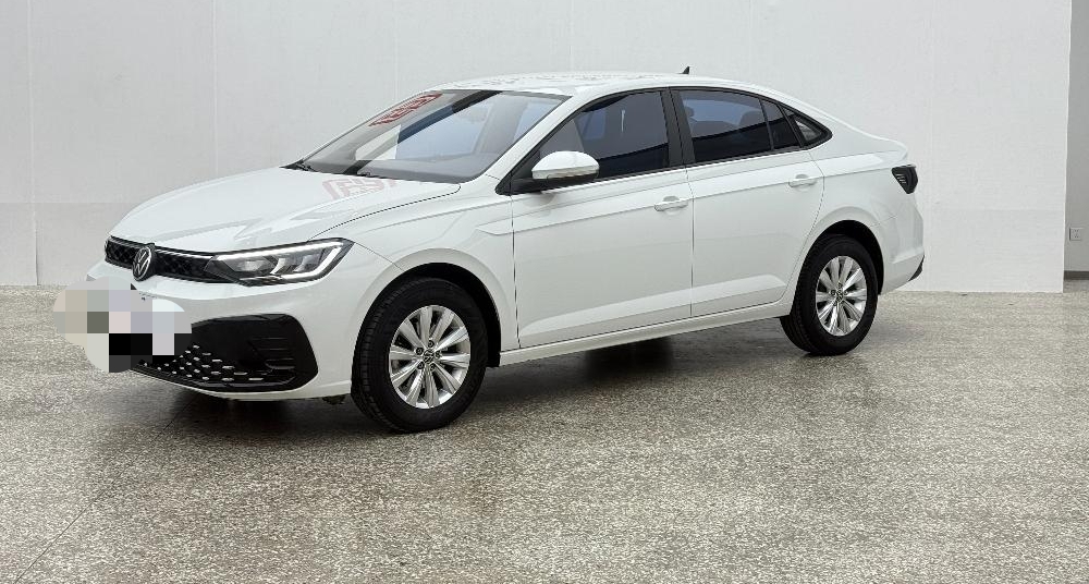 Volkswagen Lavida 2023 Volkswagen Lavida 2023 car image
