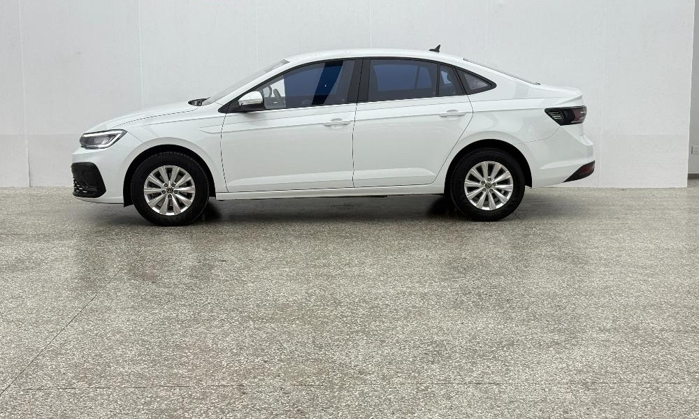 Volkswagen Lavida 2023 #4 Volkswagen Lavida 2023 car image #4