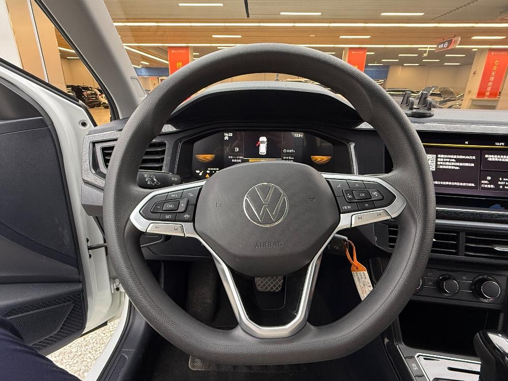 Volkswagen Lavida 2023 #7 Volkswagen Lavida 2023 car image #7