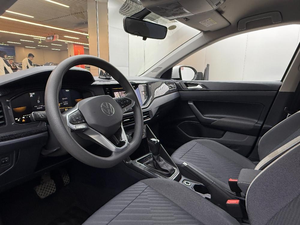 Volkswagen Lavida 2023 #2 Volkswagen Lavida 2023 car image #2