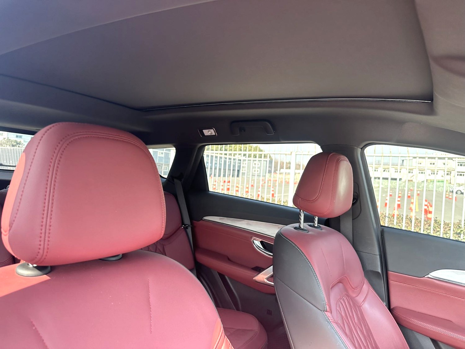 Jetour X70 PLUS 2023 car image #7