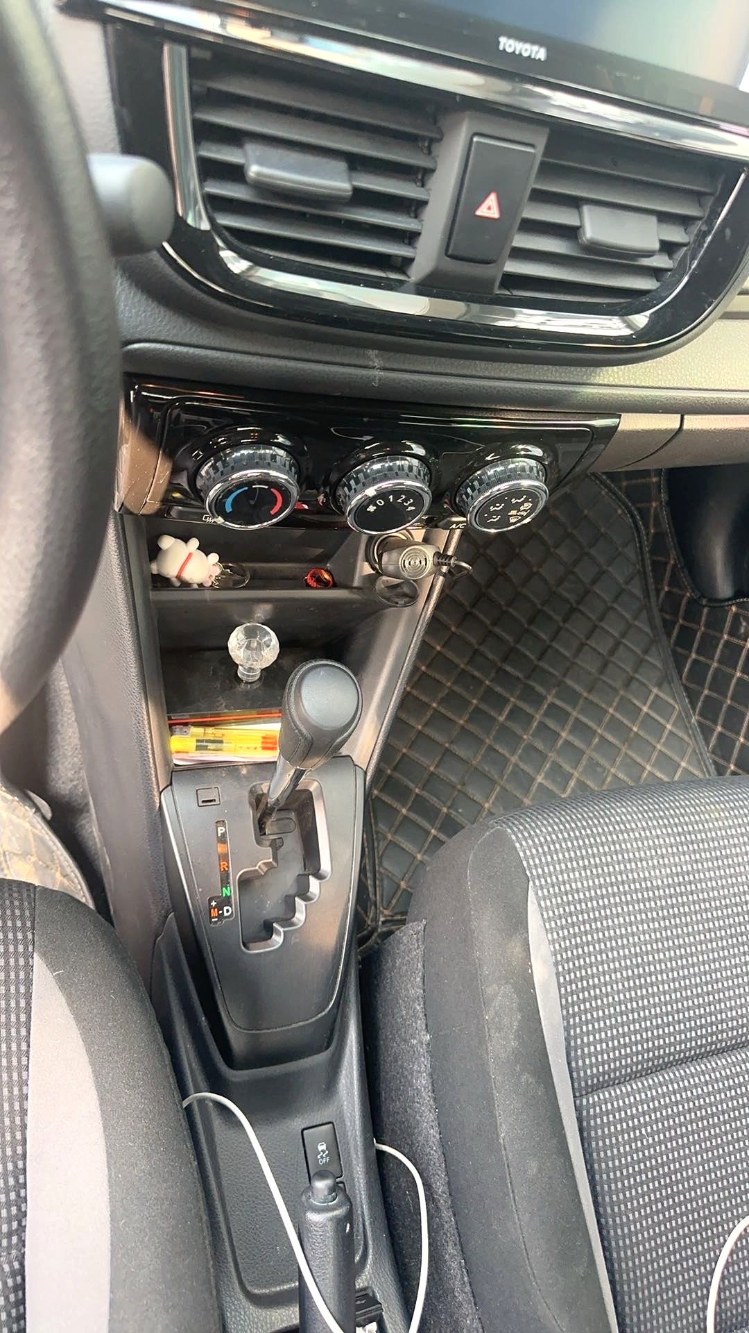 Toyota Vios 2023 immagine di auto #7