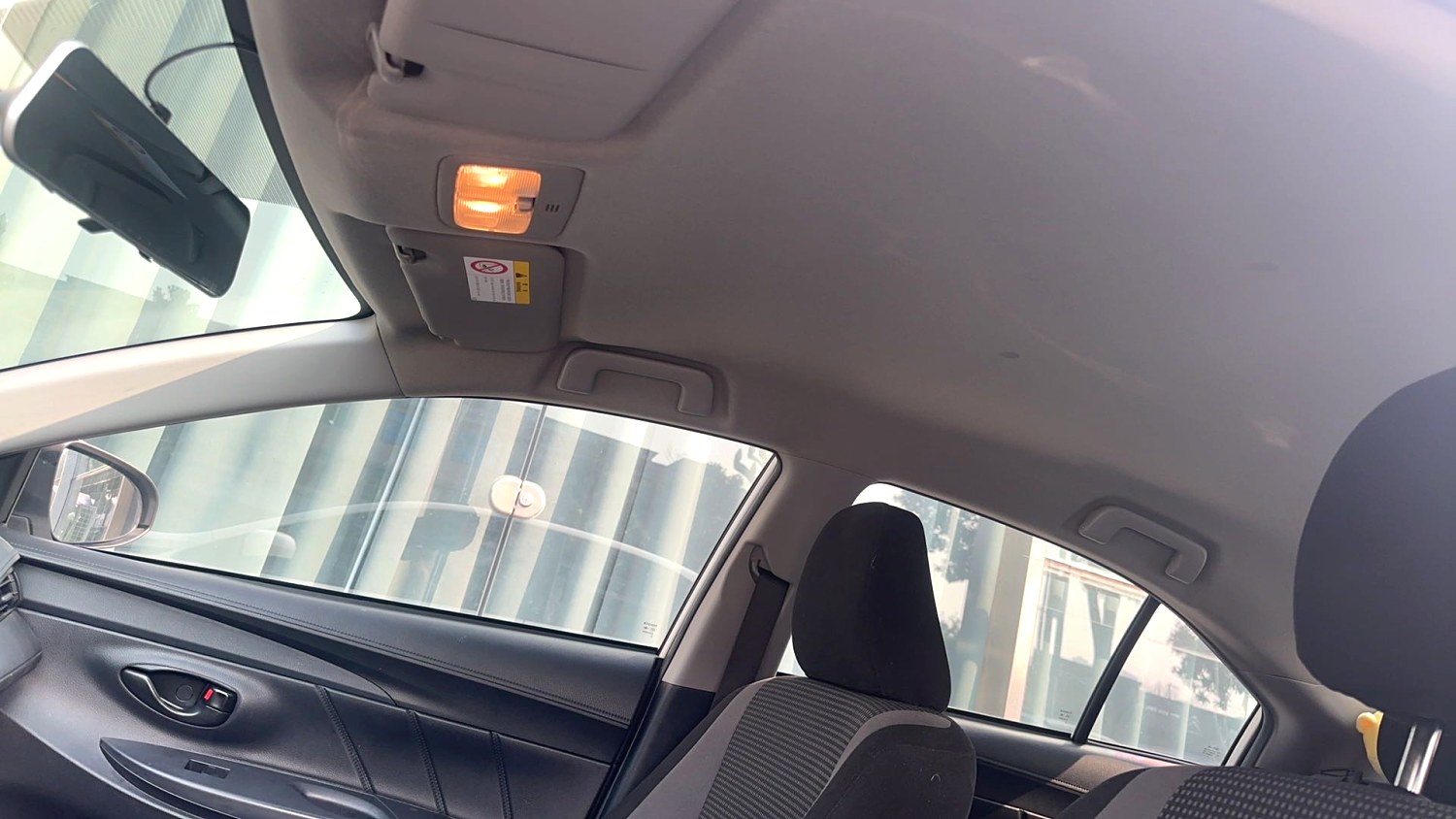 Toyota Vios 2023 immagine di auto #10