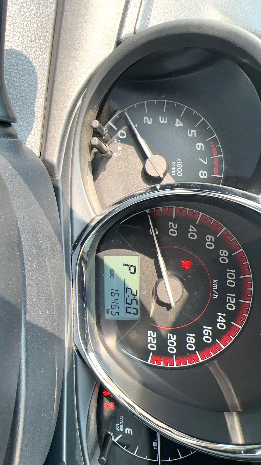 Toyota Vios 2023 immagine di auto #8