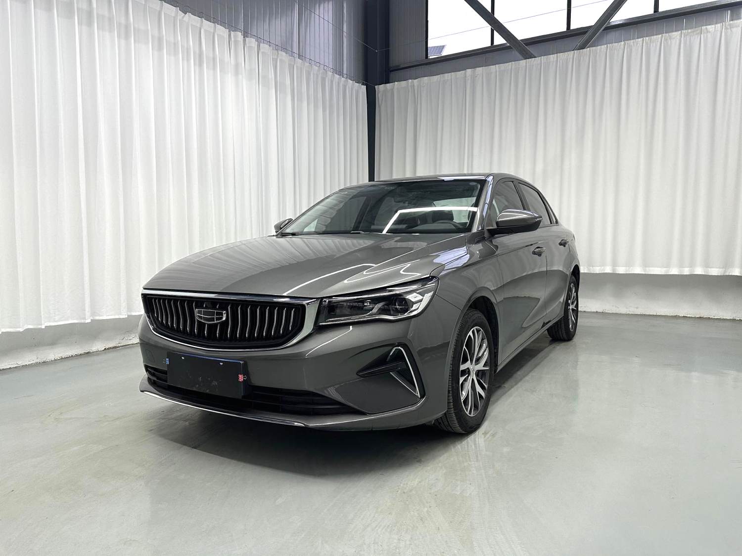 GEELY Emgrand 2022 GEELY Emgrand 2022 car image