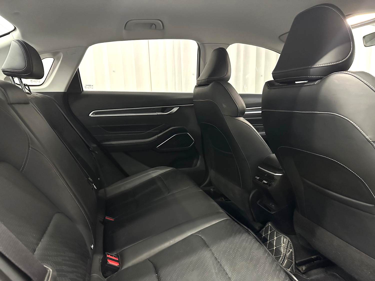 GEELY Emgrand 2022 #5 GEELY Emgrand 2022 car image #5