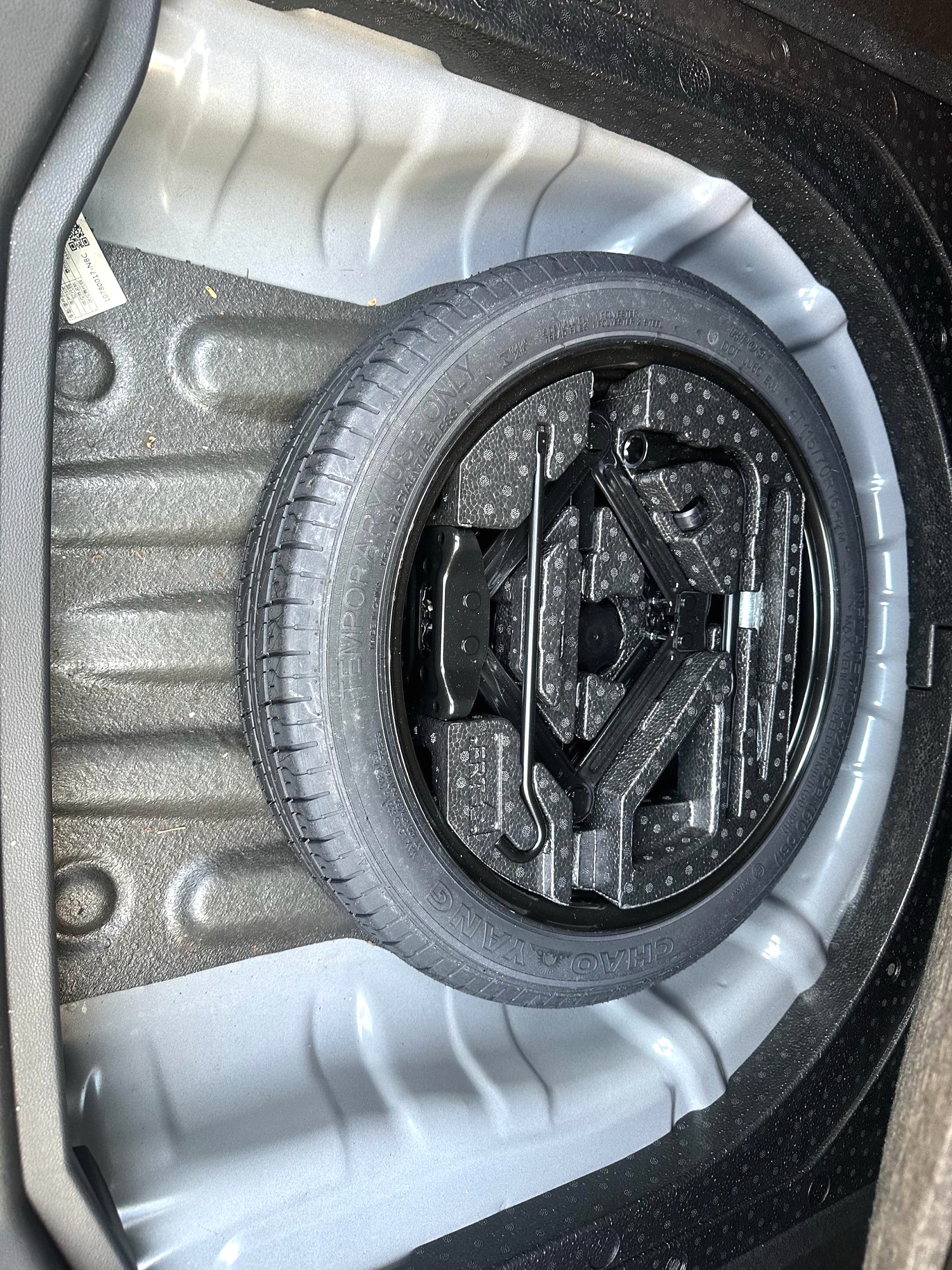 MG 5 2023 car image #9