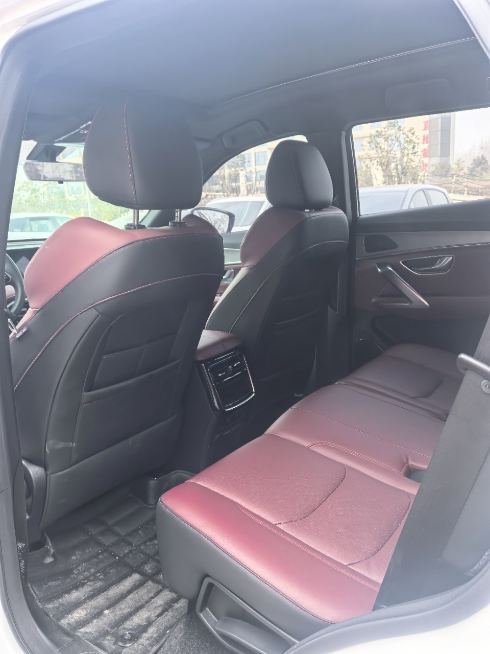 Jetour X70 PLUS 2023 #2 Jetour X70 PLUS 2023 immagine di auto #2