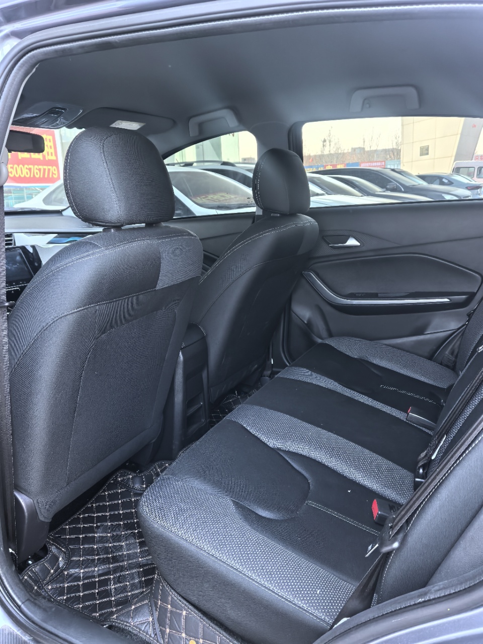 Chery Tiggo 3x 2024 #3 Chery Tiggo 3x 2024 car image #3