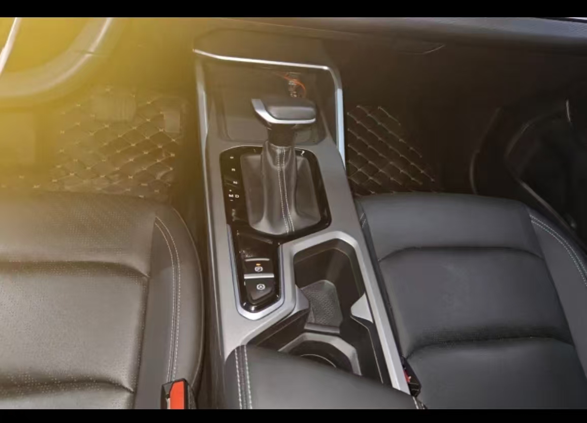 GEELY Emgrand 2023 #14 GEELY Emgrand 2023 car image #14