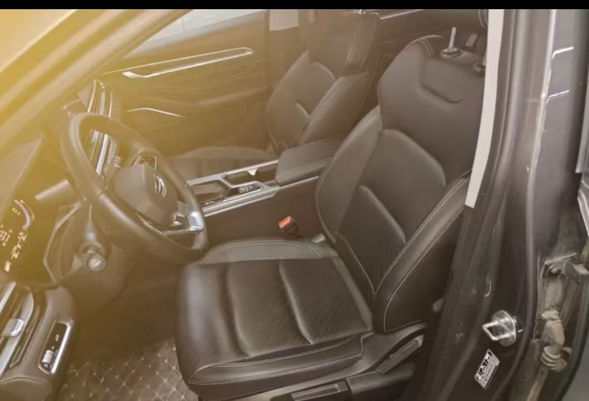 GEELY Emgrand 2023 #8 GEELY Emgrand 2023 car image #8