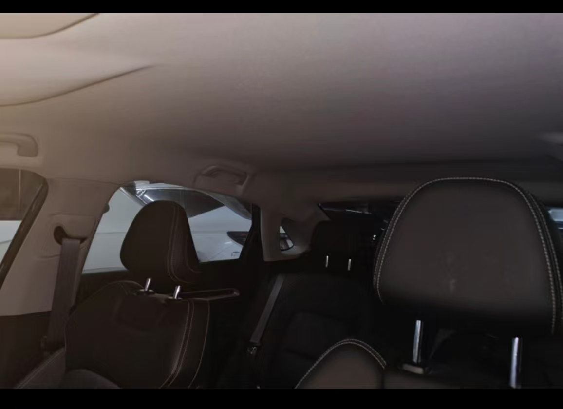GEELY Emgrand 2023 #2 GEELY Emgrand 2023 car image #2