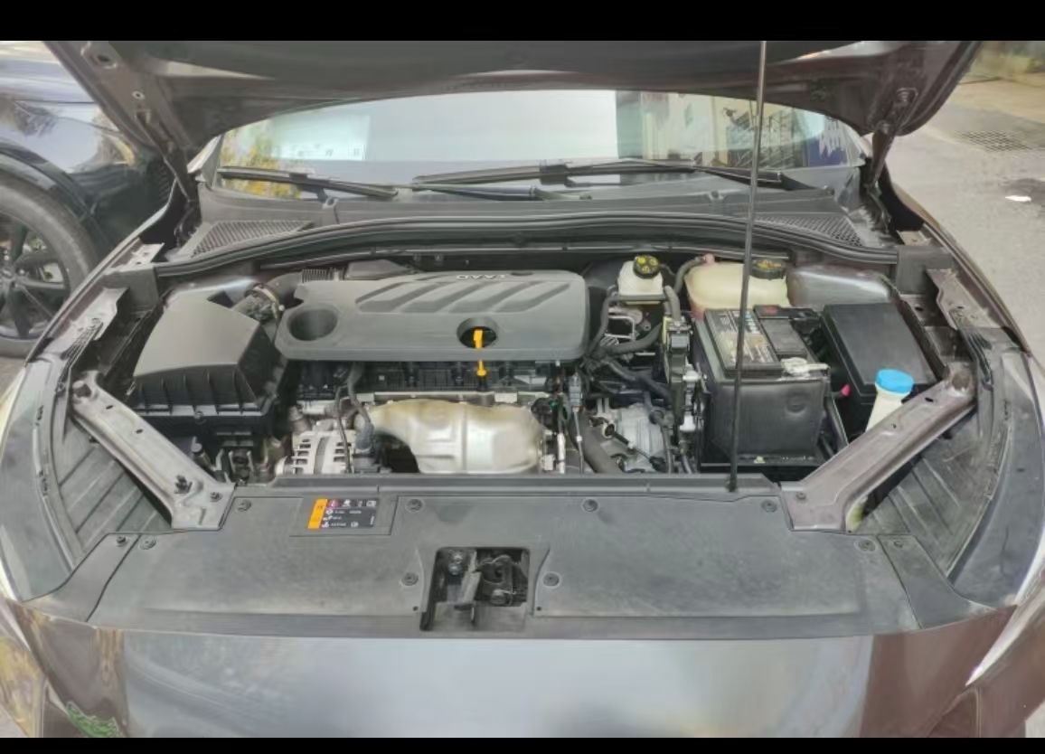 MG 5 2023 car image #15