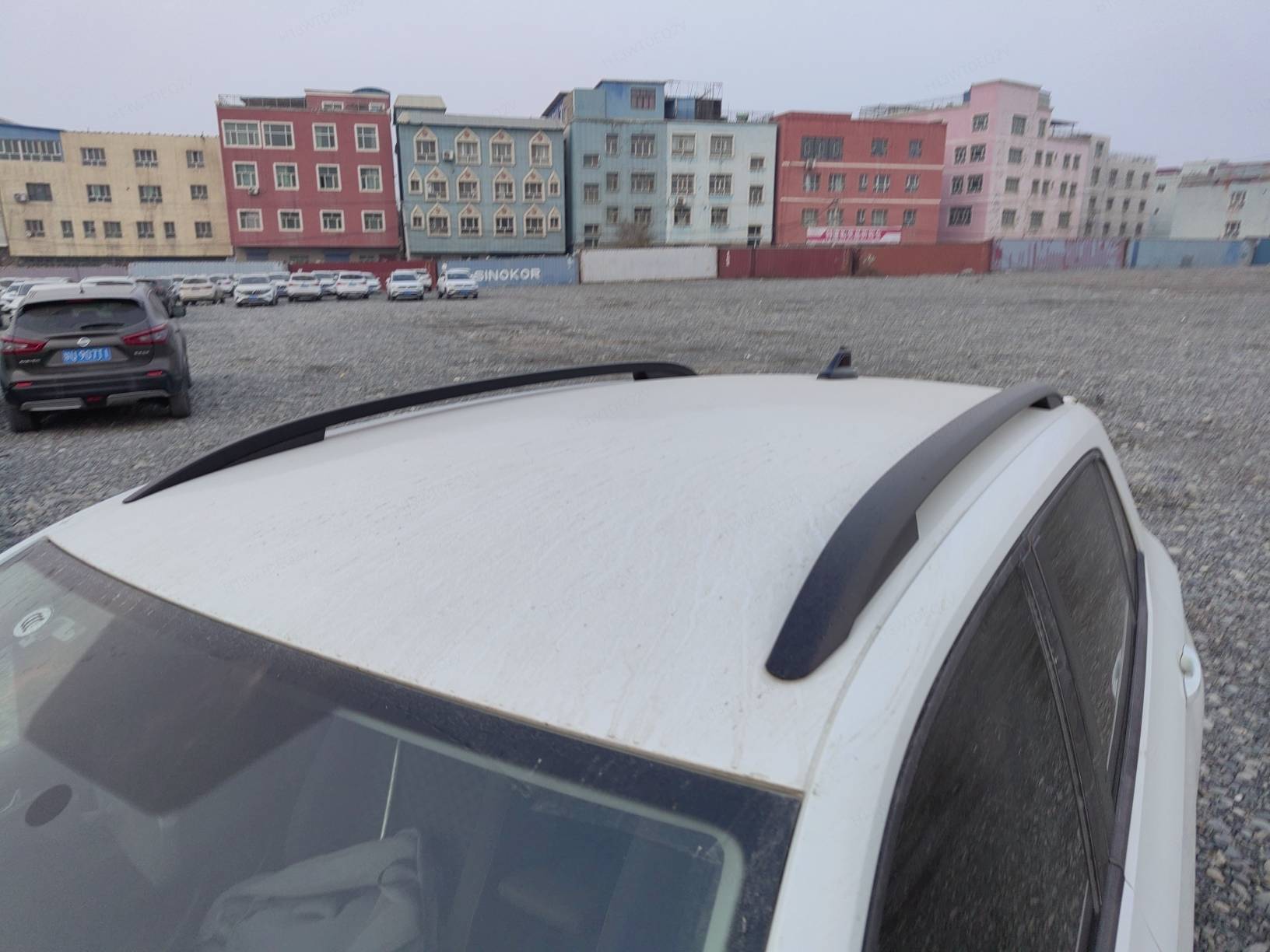 Volkswagen T-Cross 2023 car image #4