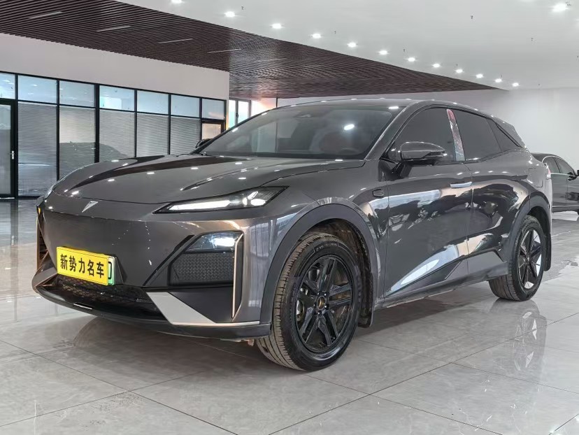 Deepal S07 2024 car image 