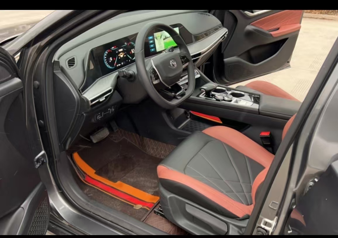 Changan Eado 2023 #18 Changan Eado 2023 car image #18