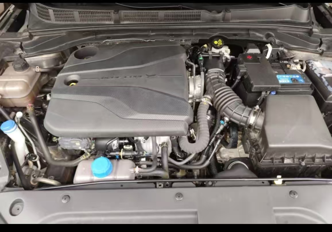 Changan Eado 2023 #16 Changan Eado 2023 car image #16