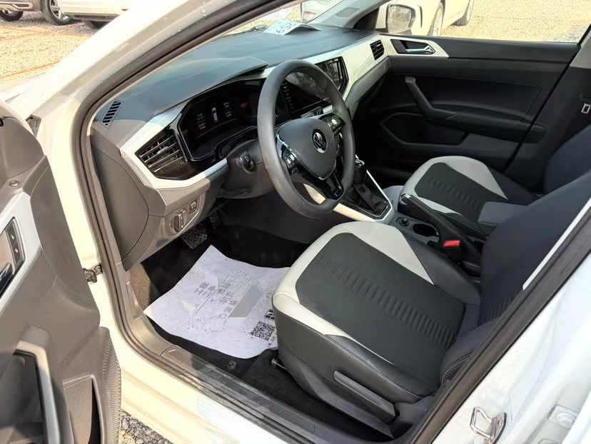 Volkswagen Polo 2023 #8 Volkswagen Polo 2023 car image #8