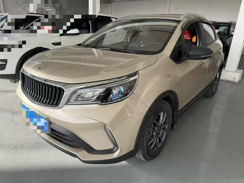 Livan X3 PRO 2023 汽车图片 