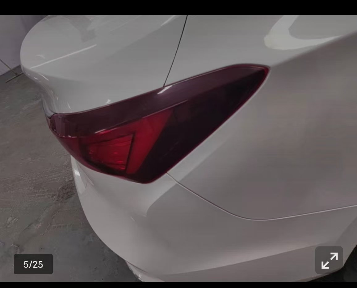 Changan Eado 2022 car image #3