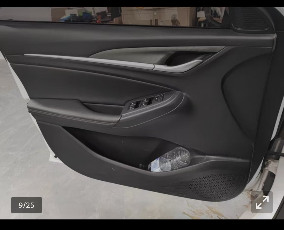 Changan Eado 2022 car image #15