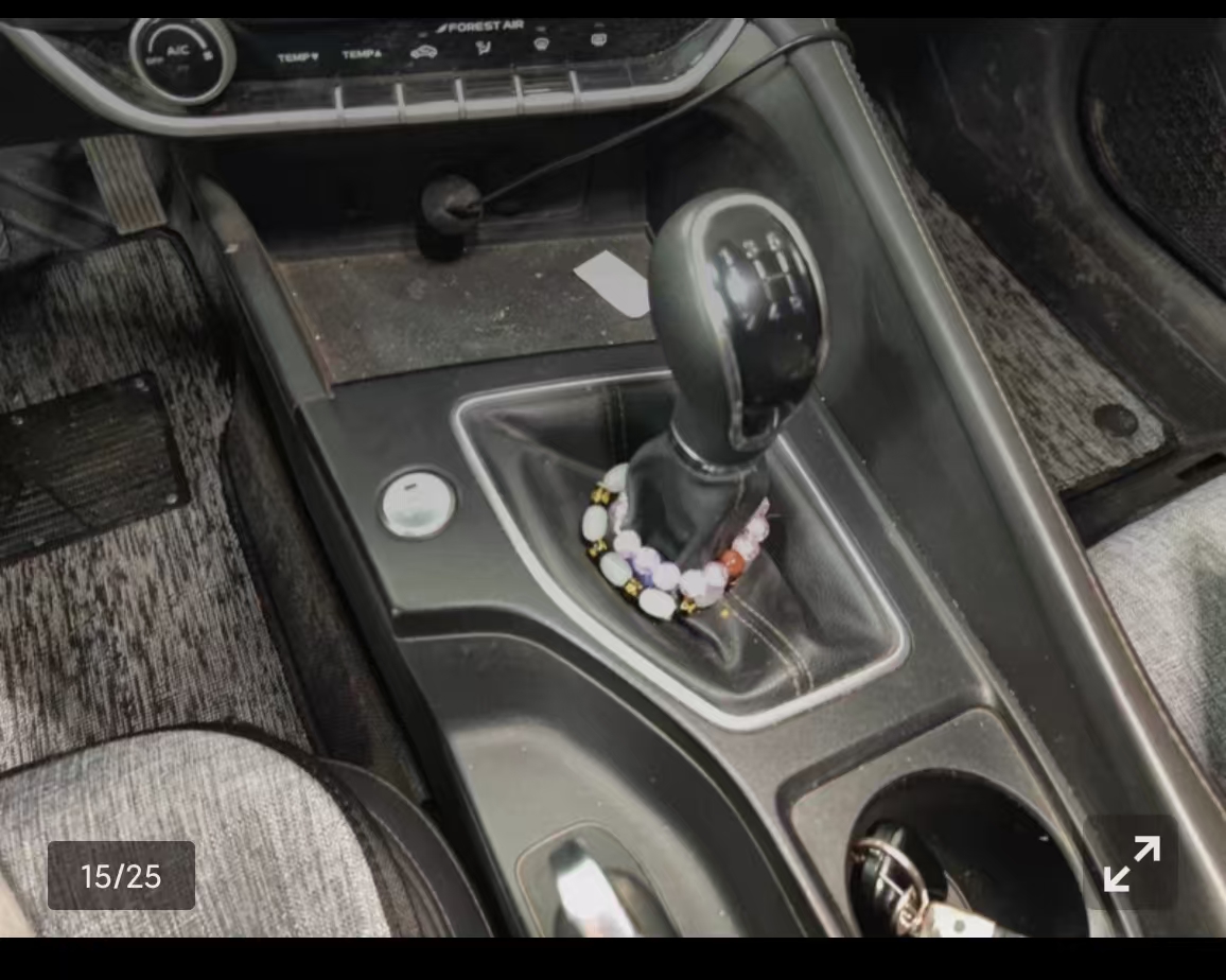 Changan Eado 2022 car image #12