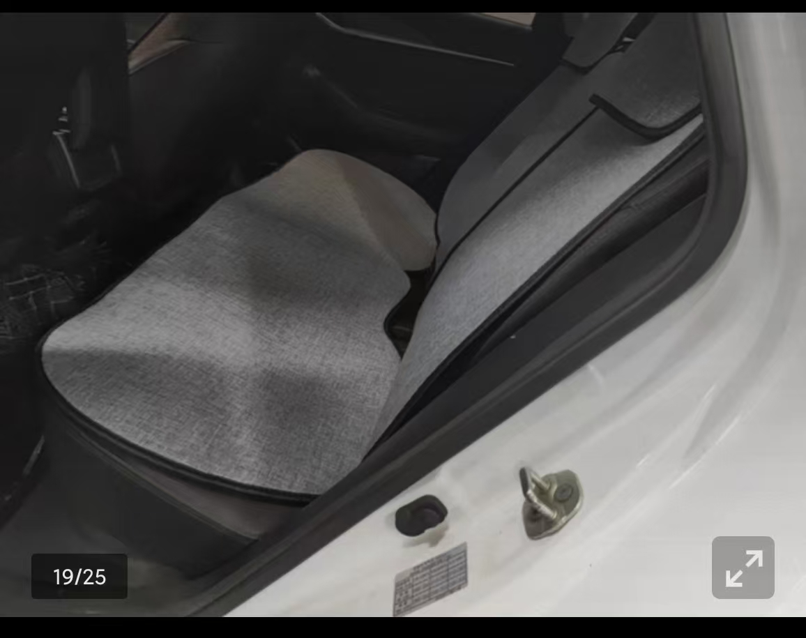 Changan Eado 2022 car image #9