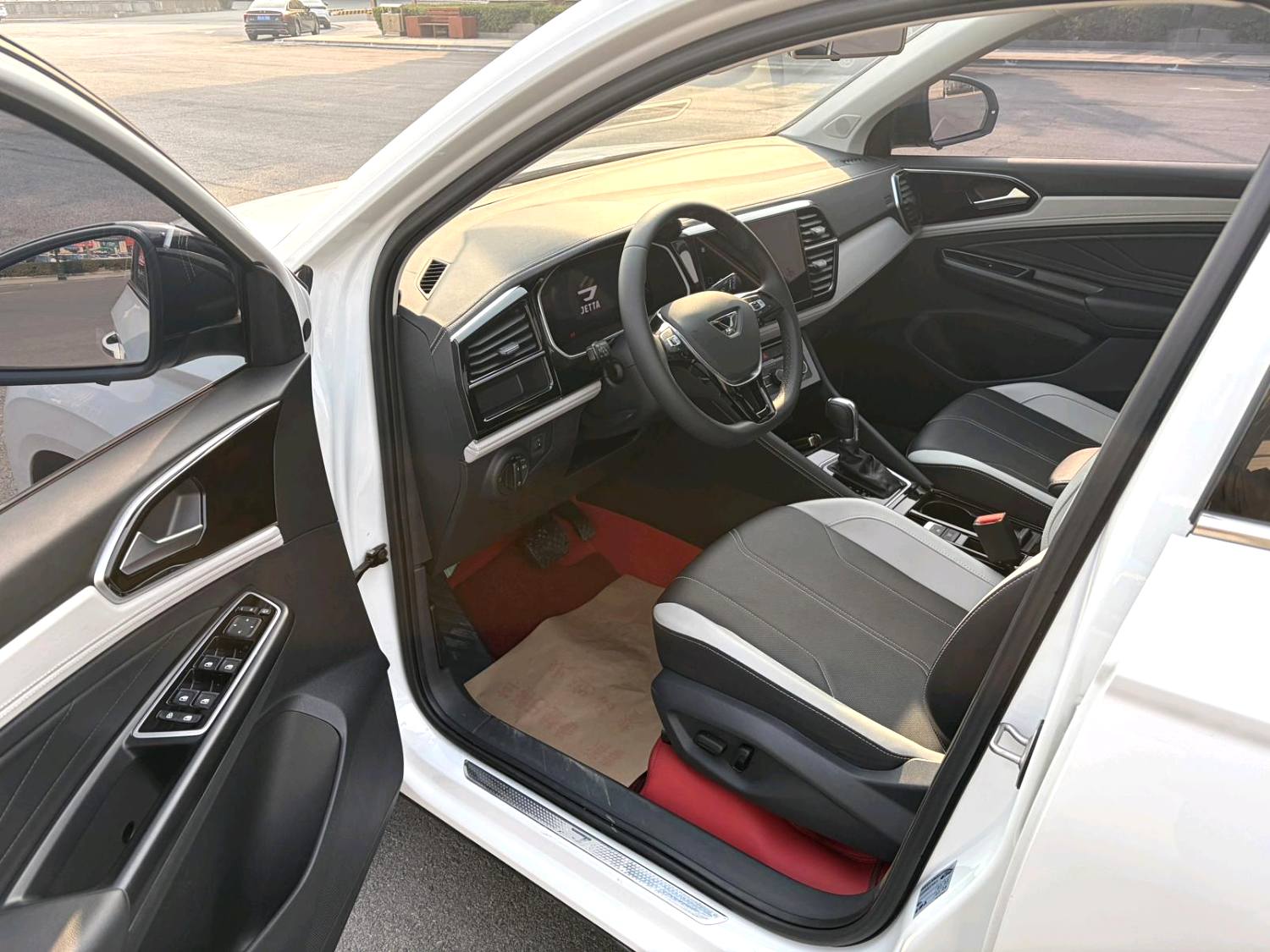 Jetta VS7 2024 car image #4