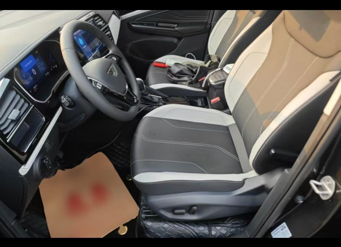 Jetta VS7 2024 immagine di auto #18