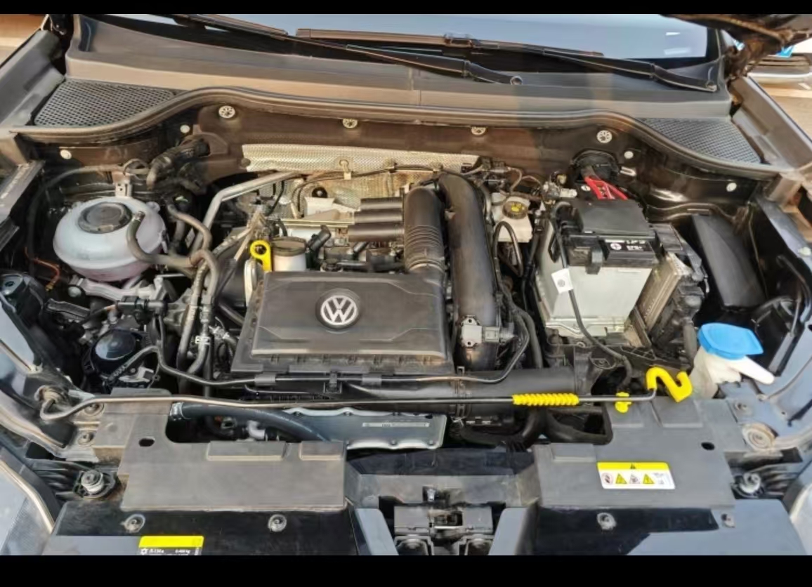 Jetta VS7 2024 immagine di auto #12